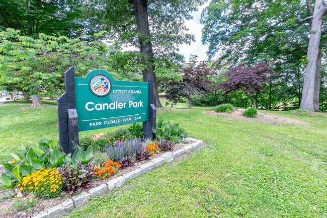 Foto del edificio - 1625 McLendon Ave NE