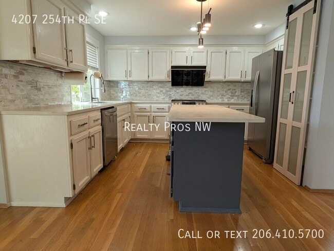 Photo - 4207 254th Pl SE- House