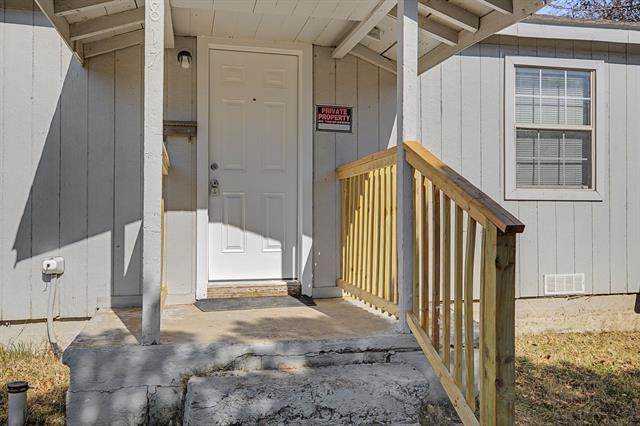 Foto del edificio - 3817 Collin St