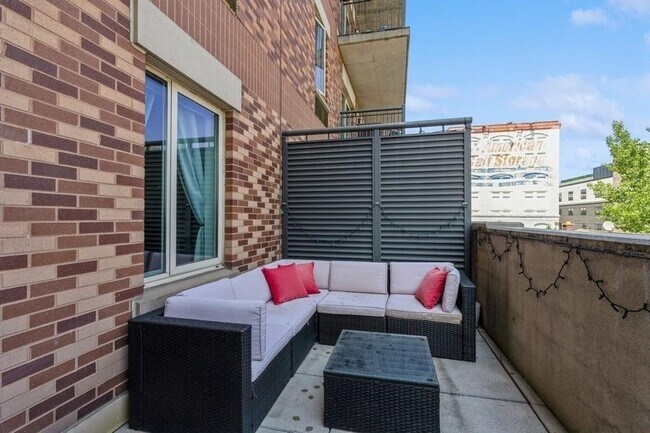 Foto del edificio - 3312 Hudson Ave