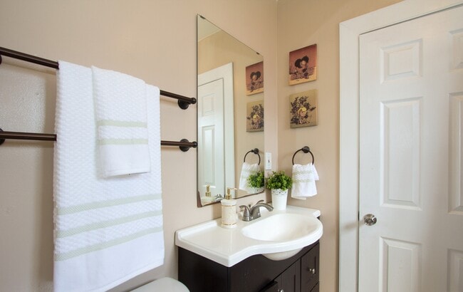 Baño 1 - 5960 Lexington Ave