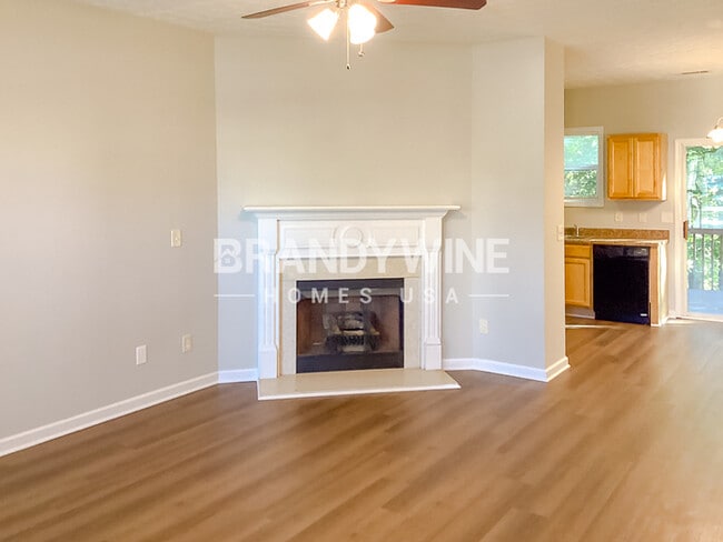 Foto del edificio - 185 Cool Weather Dr