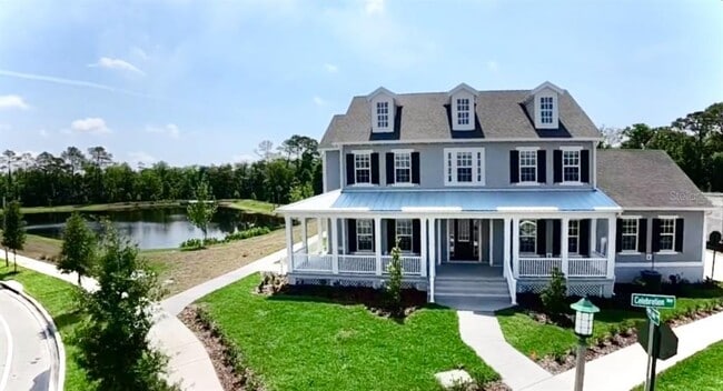 Building Photo - 7565 Estuary Lk Lp