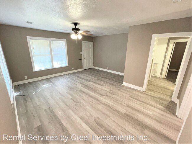 Building Photo - 3 br, 2 bath House - 3950 Rothwell St.