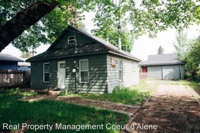 Building Photo - 3 br, 1 bath House - 1901 E Pennsylvania
