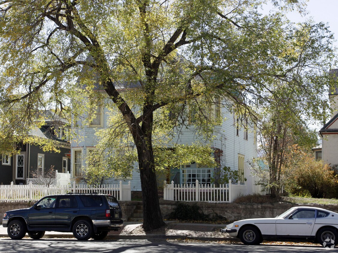 Foto del edificio - 715 W Colorado Ave