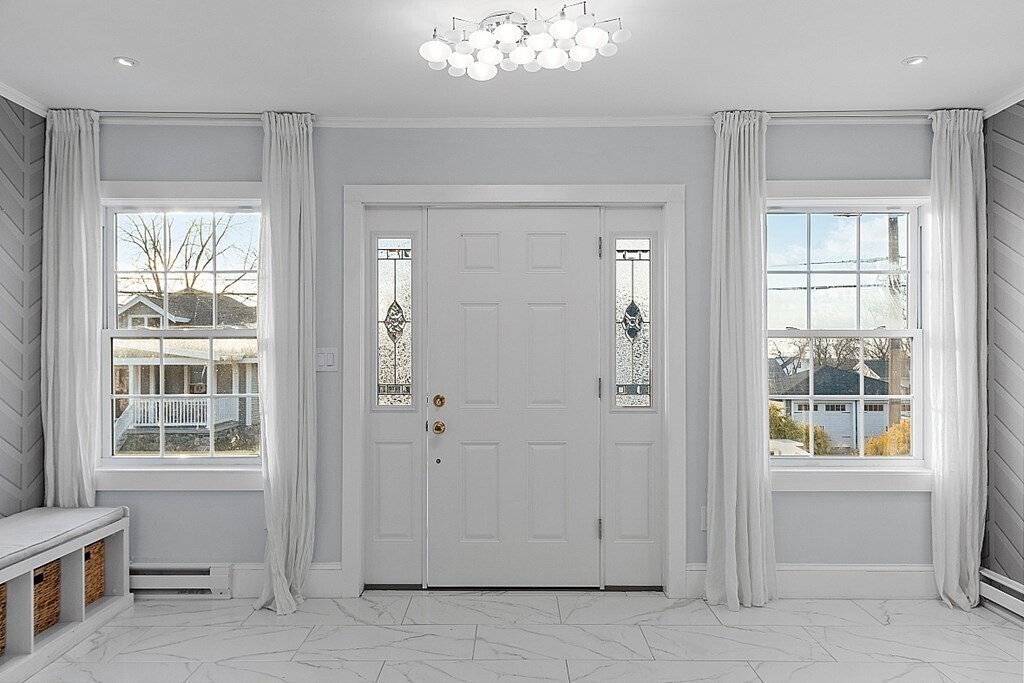 36 Linden Ave, North Andover, MA 01845 House Rental in North Andover