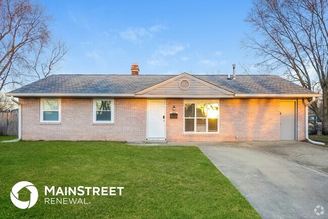 Building Photo - 1510 Douglas Dr