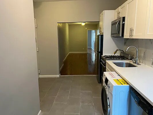 Foto del edificio - 321 E 115th St