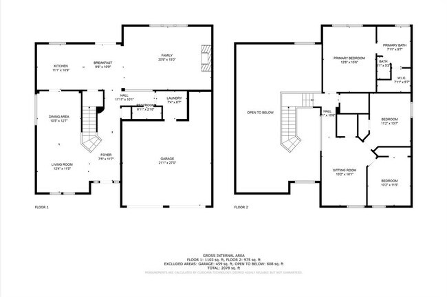 Building Photo - 10015 Hickory Trail Ln