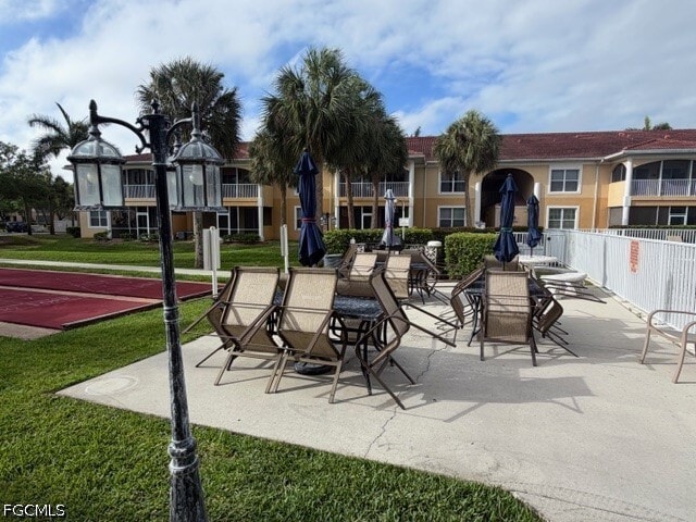 Foto del edificio - 12481 McGregor Blvd