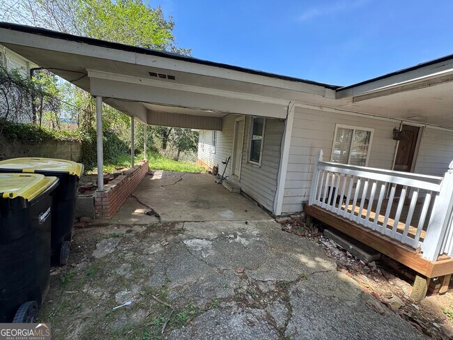 Foto del edificio - 41 Hollis Heights