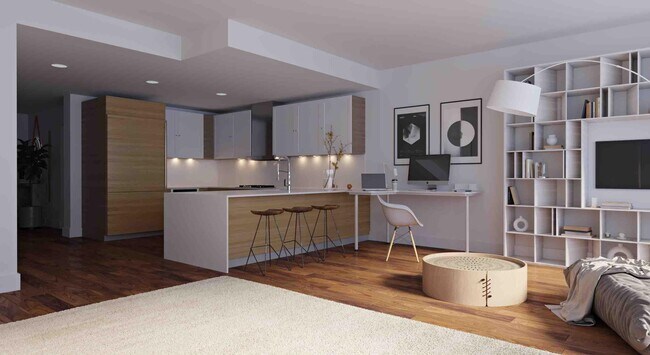 Building Photo - 77 Hudson St