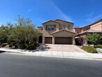 Foto principal - ALIANTE MASTER PLAN COMM/ GATED *5 BEDROOM...