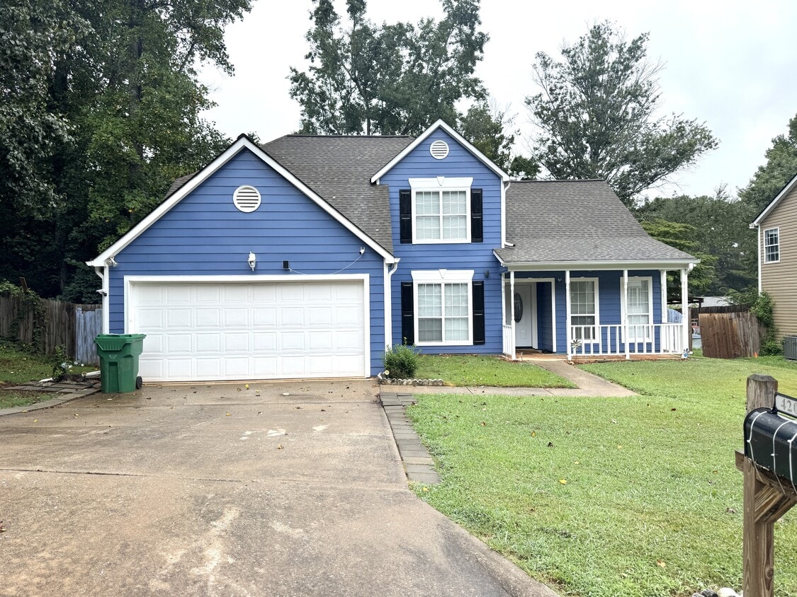 Primary Photo - 4201 E Meadow Dr