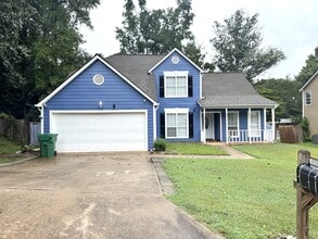 Building Photo - 4201 E Meadow Dr