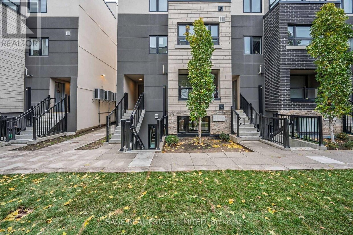 Photo principale - 1137 Cooke Blvd.