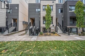 Building Photo - 1137 Cooke Blvd.