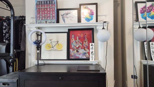 Photo - 8 Doric Alley Apartment