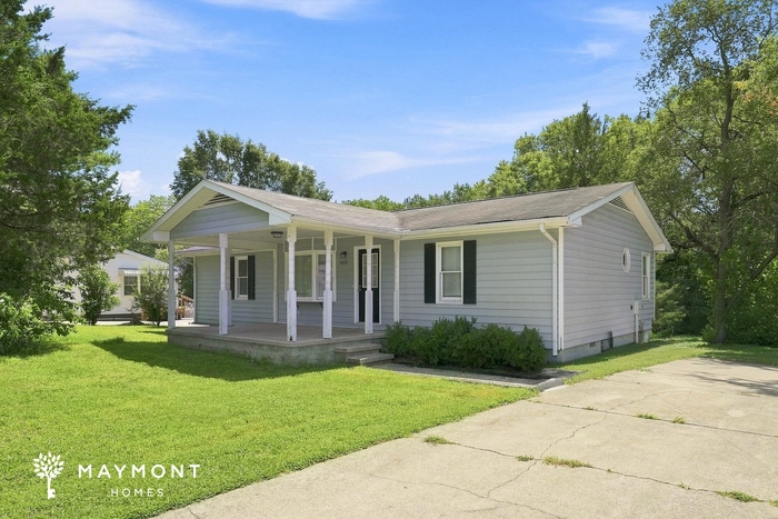 Building Photo - 1628 Thompson Dr