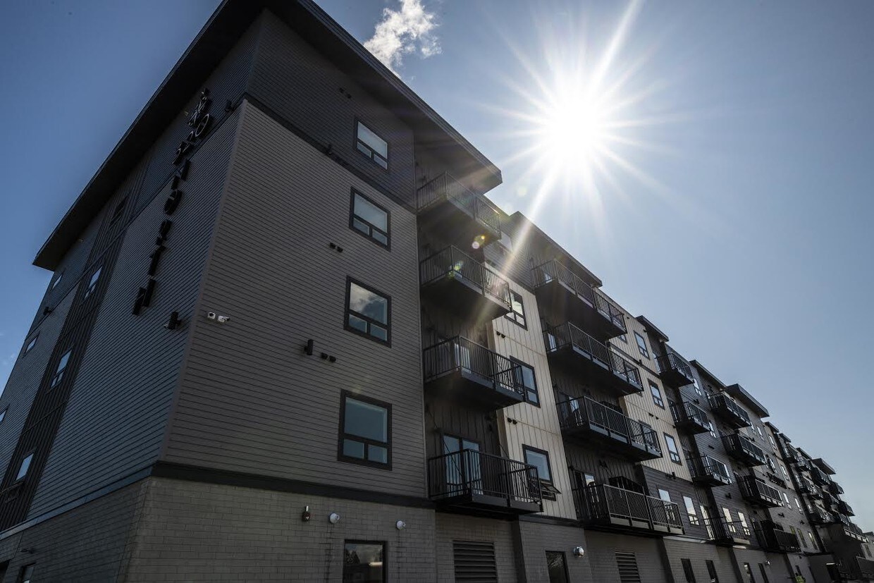 320 North Apartments Superior, WI