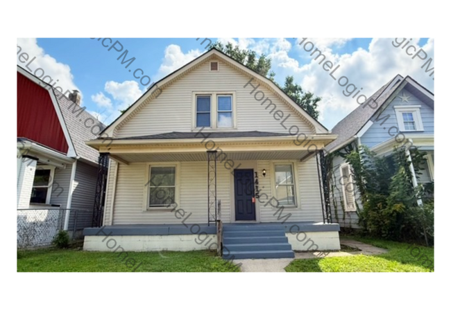 SOUTH/CENTER TWP - GORGEOUS 4 BEDROOM EARLY CENTURY HOME AVAILABLE NOW! - SOUTH/CENTER TWP - GORGEOUS 4 BEDROOM EARLY CENTURY HOME AVAILABLE NOW!