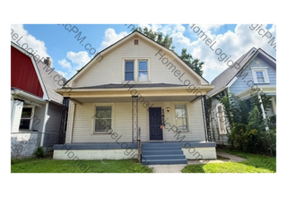 Building Photo - 1415 Leonard St