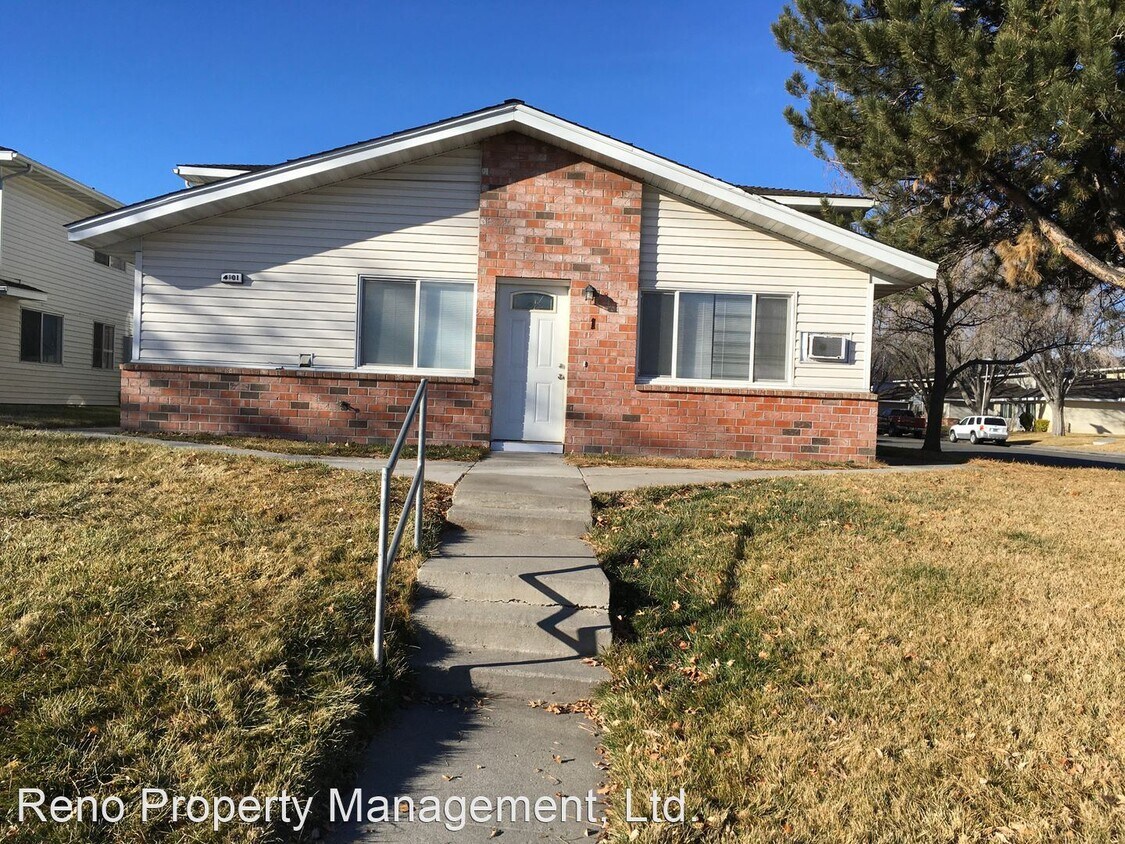 Primary Photo - 2 br, 1 bath House - 4901 Neil Road Apt 1