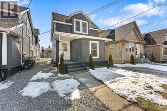 Building Photo - 30 Division St