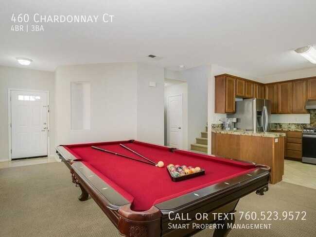Foto del edificio - 460 Chardonnay Ct