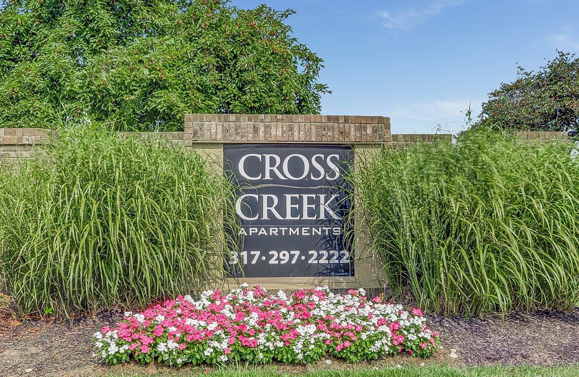 Cross Creek Apartments Indianapolis, IN