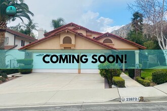 Building Photo - 23972 Creekwood Dr