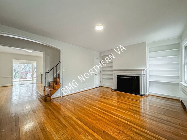 Photo - 4412 Volta Pl NW House