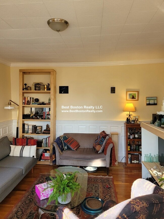 Building Photo - 7 Craigie Terrace