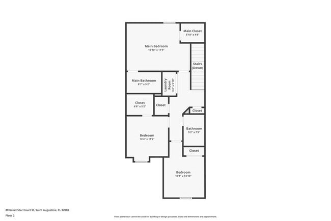 Building Photo - 89 Great Star Ct