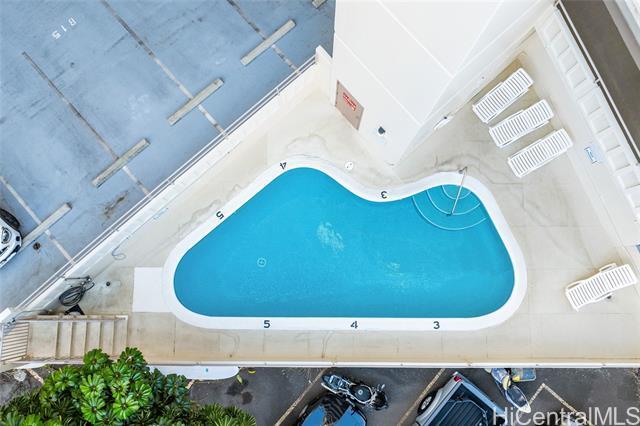 Foto del edificio - 1676 Ala Moana Blvd