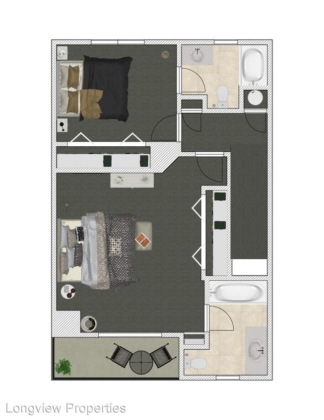 Building Photo - 2262 Knollwood Dr