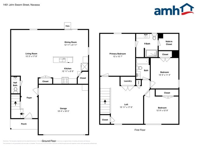 Building Photo - 1401 John Swann St