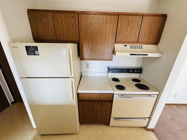Foto del edificio - 307 11th Ave NW