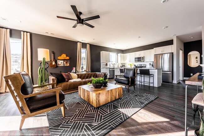 Foto del edificio - 228 Oceola Ave