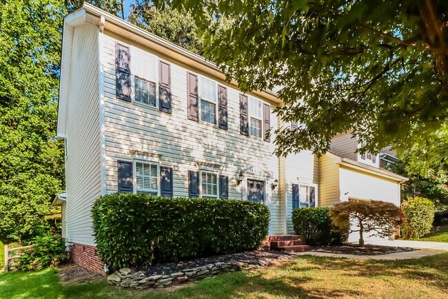 Foto del edificio - 8540 Glade Ct