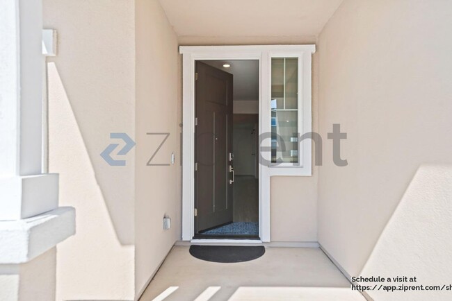 Foto del edificio - 16559 Barnett St