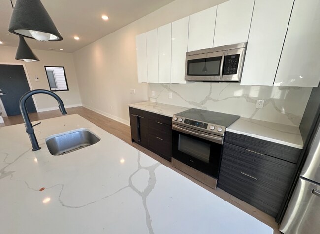 Foto del edificio - 1506 N 8th St