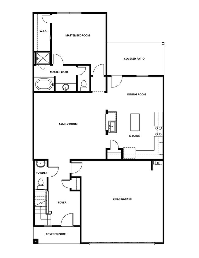 Building Photo - 16426 Honeysuckle Hl Dr