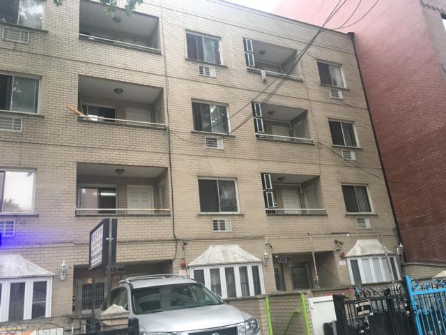 Primary Photo - 132-38 41st Ave