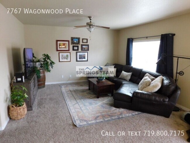 Foto del edificio - 7767 Wagonwood Pl