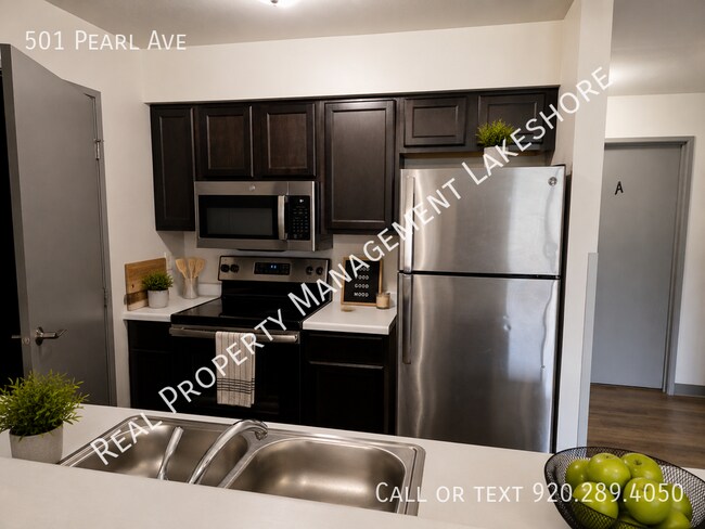 Foto del edificio - 501 Pearl Ave