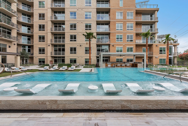 The Katy Apartments - Dallas, TX | Apartments.com