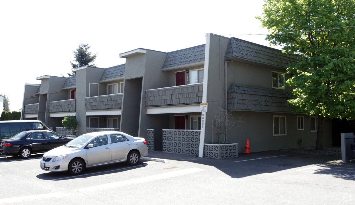 Foto del edificio - Skandi Villa Apartments