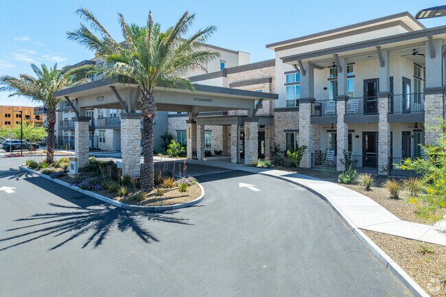 Foto del edificio - Sage Mesa 55+ Active Adult